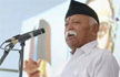 RSS Chief Seems to Disagree With PM Modi, Congress Sees Divide in Parivar